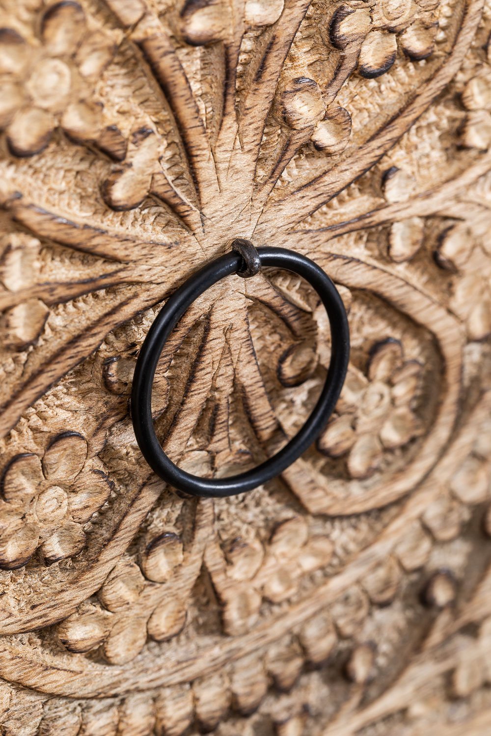 Komoda z drewna mango Utara      , obrazek w galerii 6