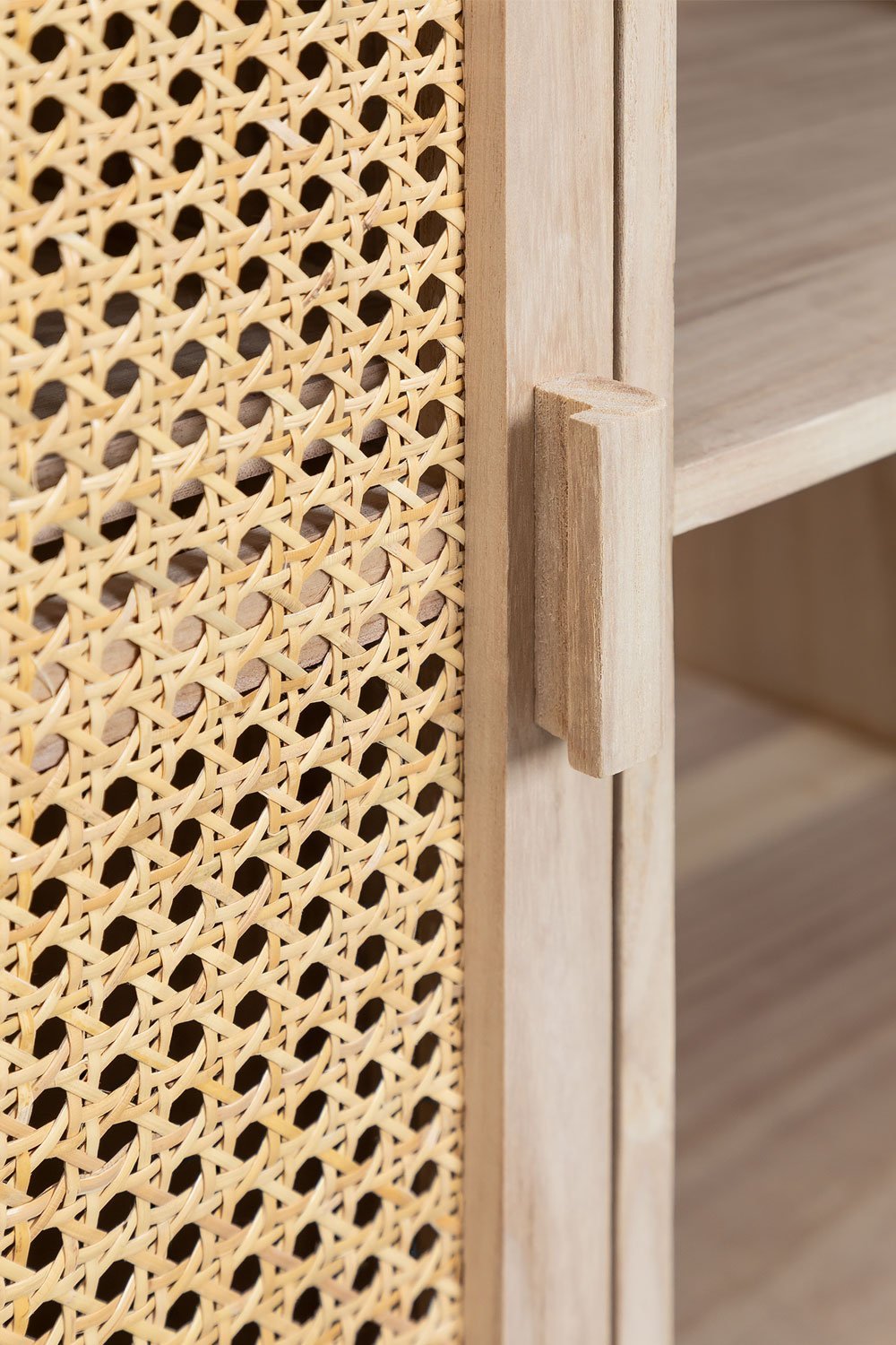 Drewniany Kredens Ralik Design , obrazek w galerii 5