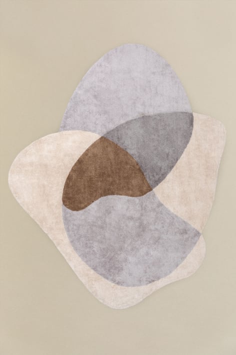 Dywan bawełniany 300x255 cm Istred