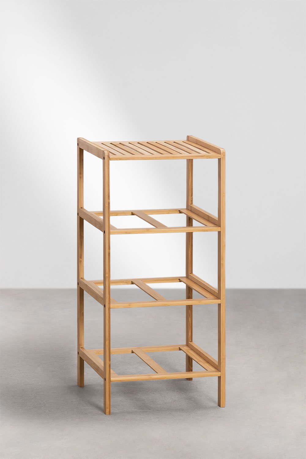 Bambusowa komoda Nafan, obrazek w galerii 5