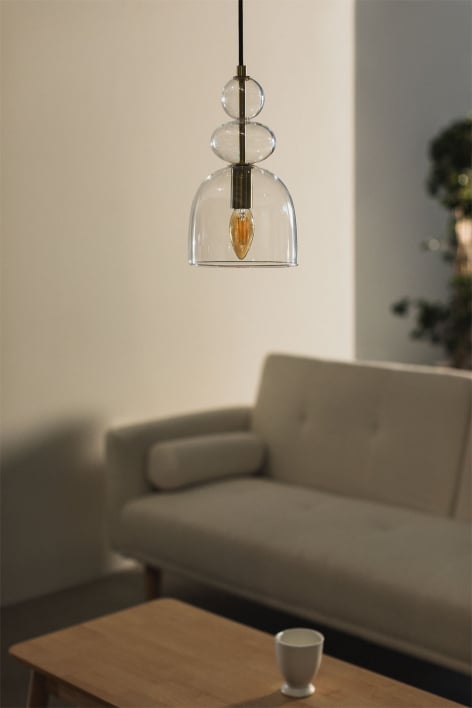 Lampa sufitowa Bezany