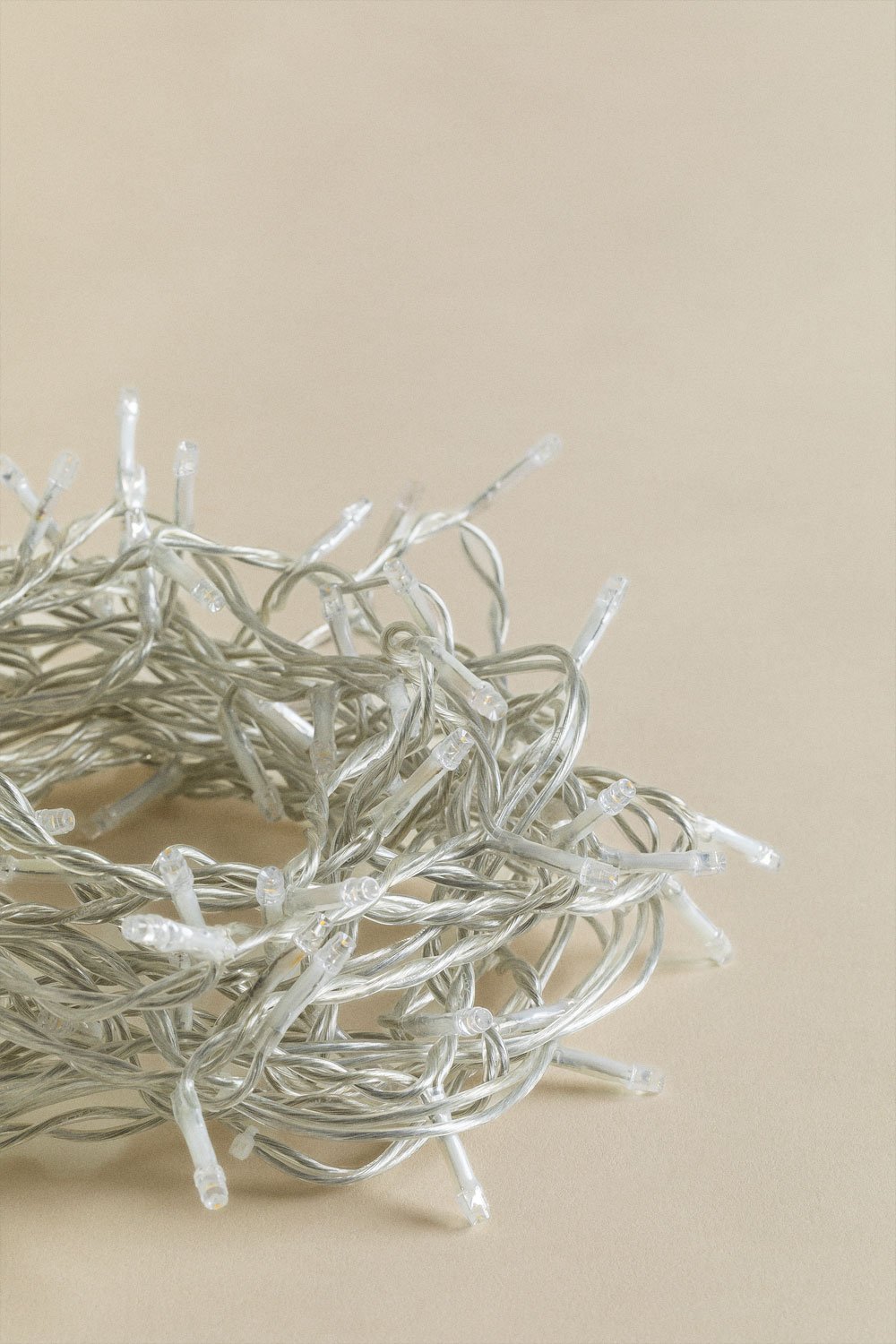 Kurtyna świetlna LED Lucine, obrazek w galerii 5