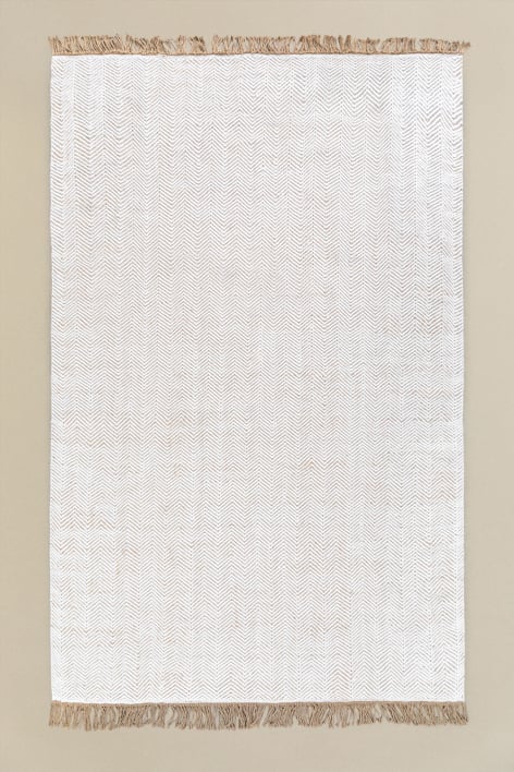 Dywan zewnętrzny (340x200 cm) Maxandra