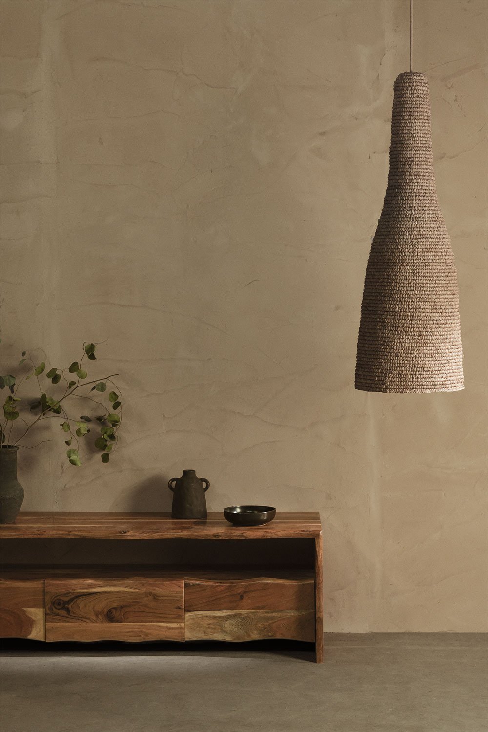 Klosz lampy Jessica, obrazek w galerii 1