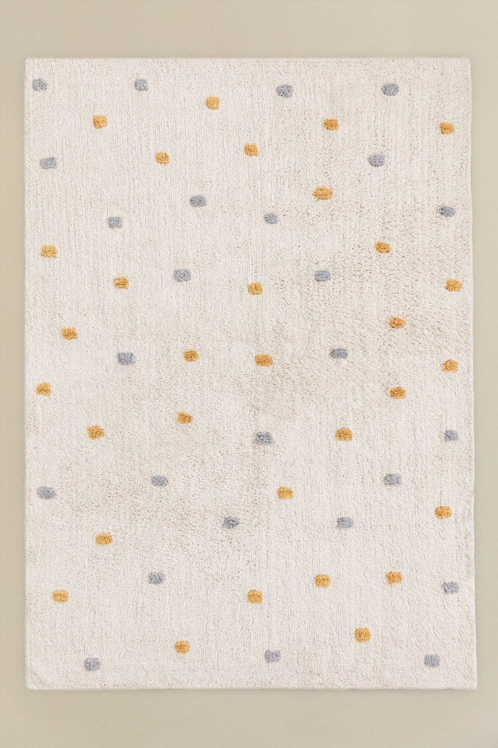 Dywan z bawełny (170x120 cm) Jankiel Kids, obrazek w galerii 2