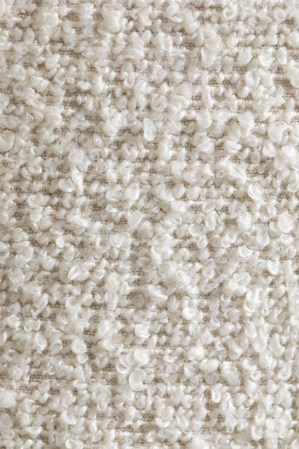 Zestaw 2 tapicerowanych krzeseł do jadalni Grolet, obrazek w galerii 8