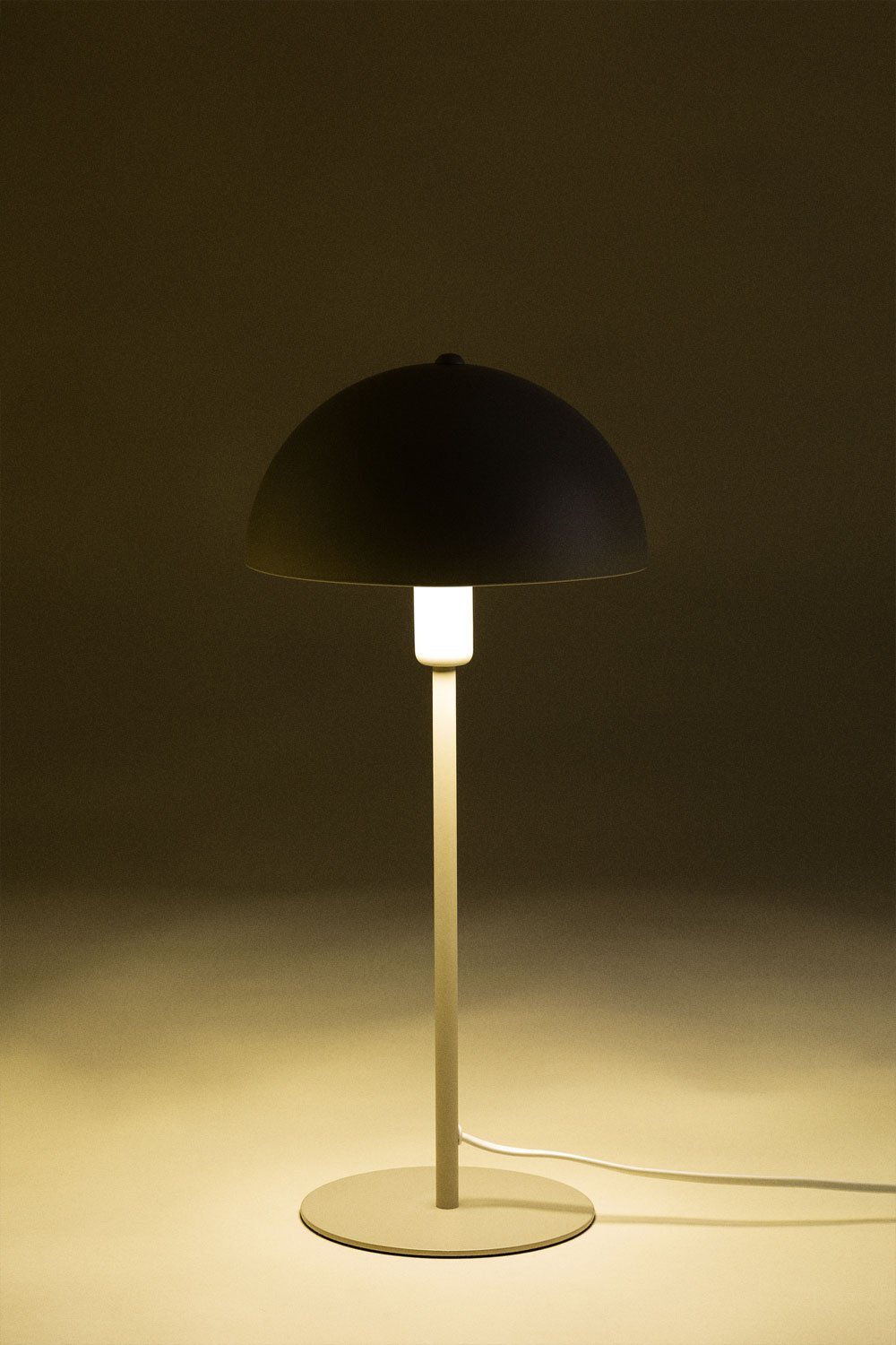 Lampa stołowa Alnair, obrazek w galerii 3