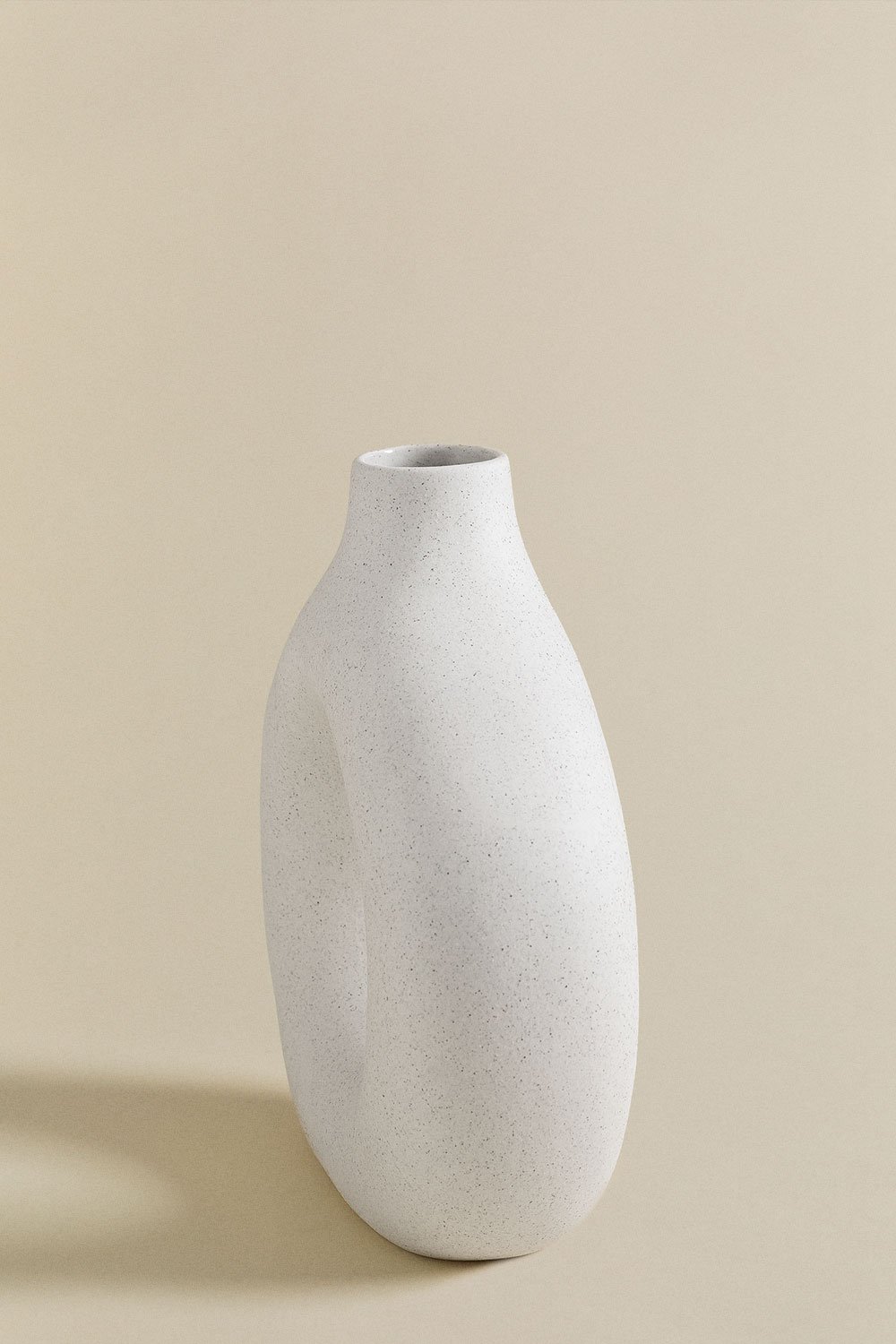 Wazon ceramiczny Dalita, obrazek w galerii 3