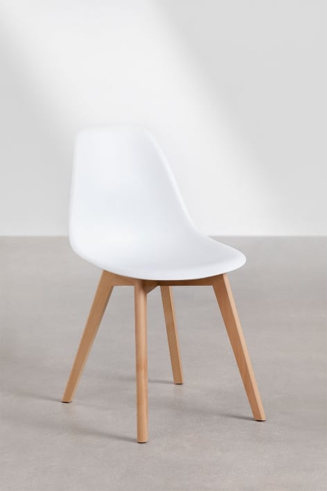 Krzesło Scand Nordic