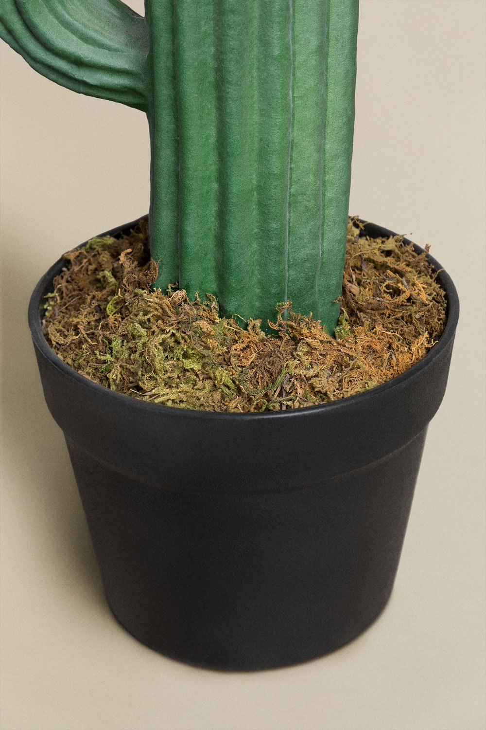 Sztuczny Kaktus Cereus 68 cm - SKLUM