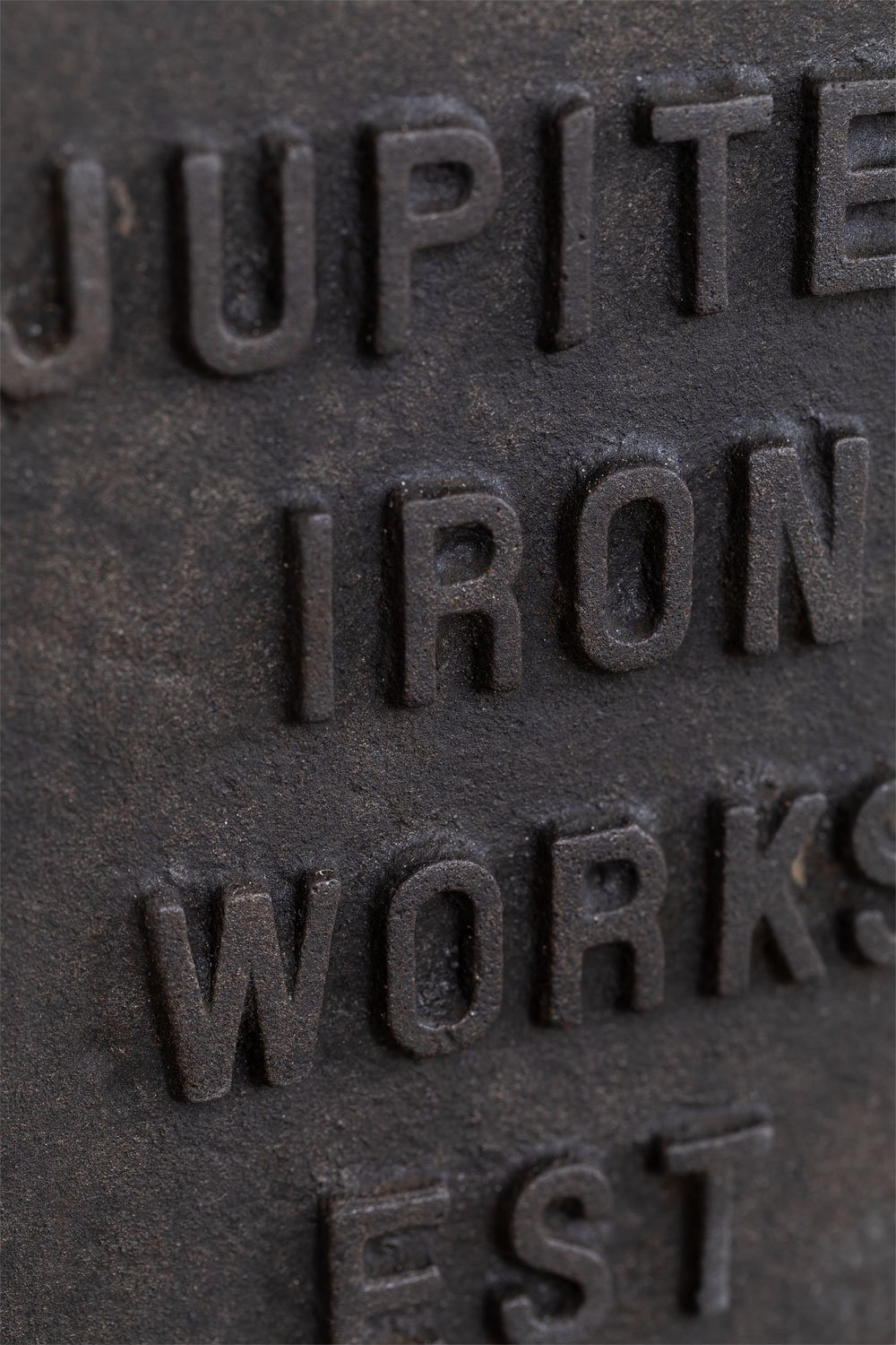 Szafka Uain z drewna mango z czterema szufladami, obrazek w galerii 6