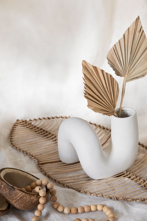 Wazon ceramiczny Mardig