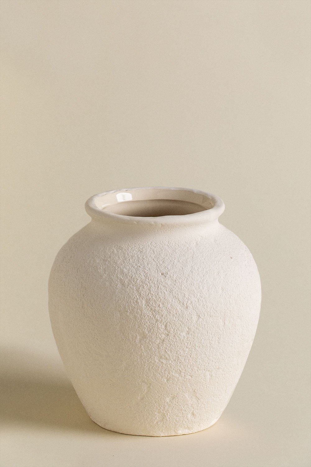 Wazon ceramiczny Melgrat, obrazek w galerii 2