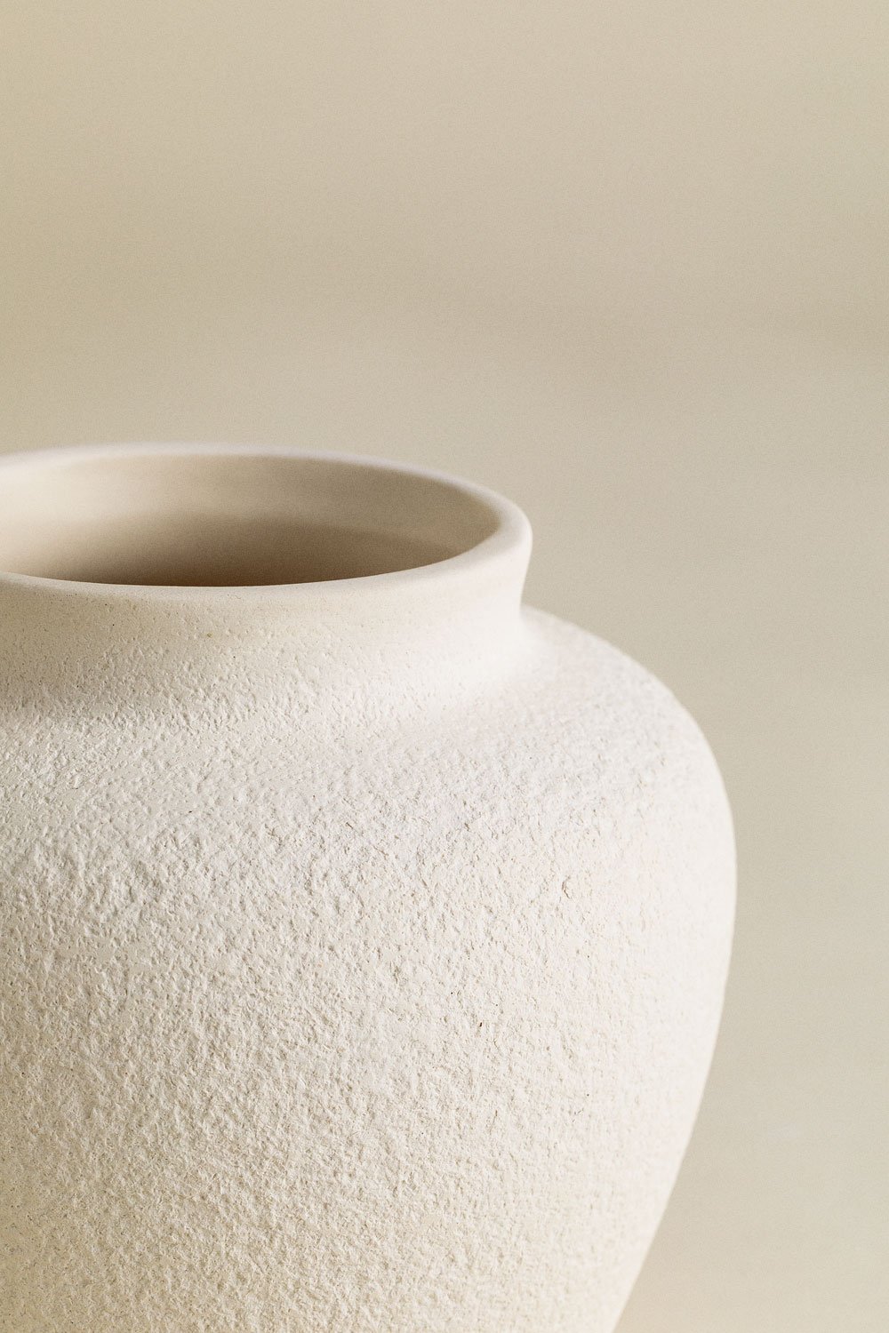 Wazon ceramiczny Melgrat, obrazek w galerii 3