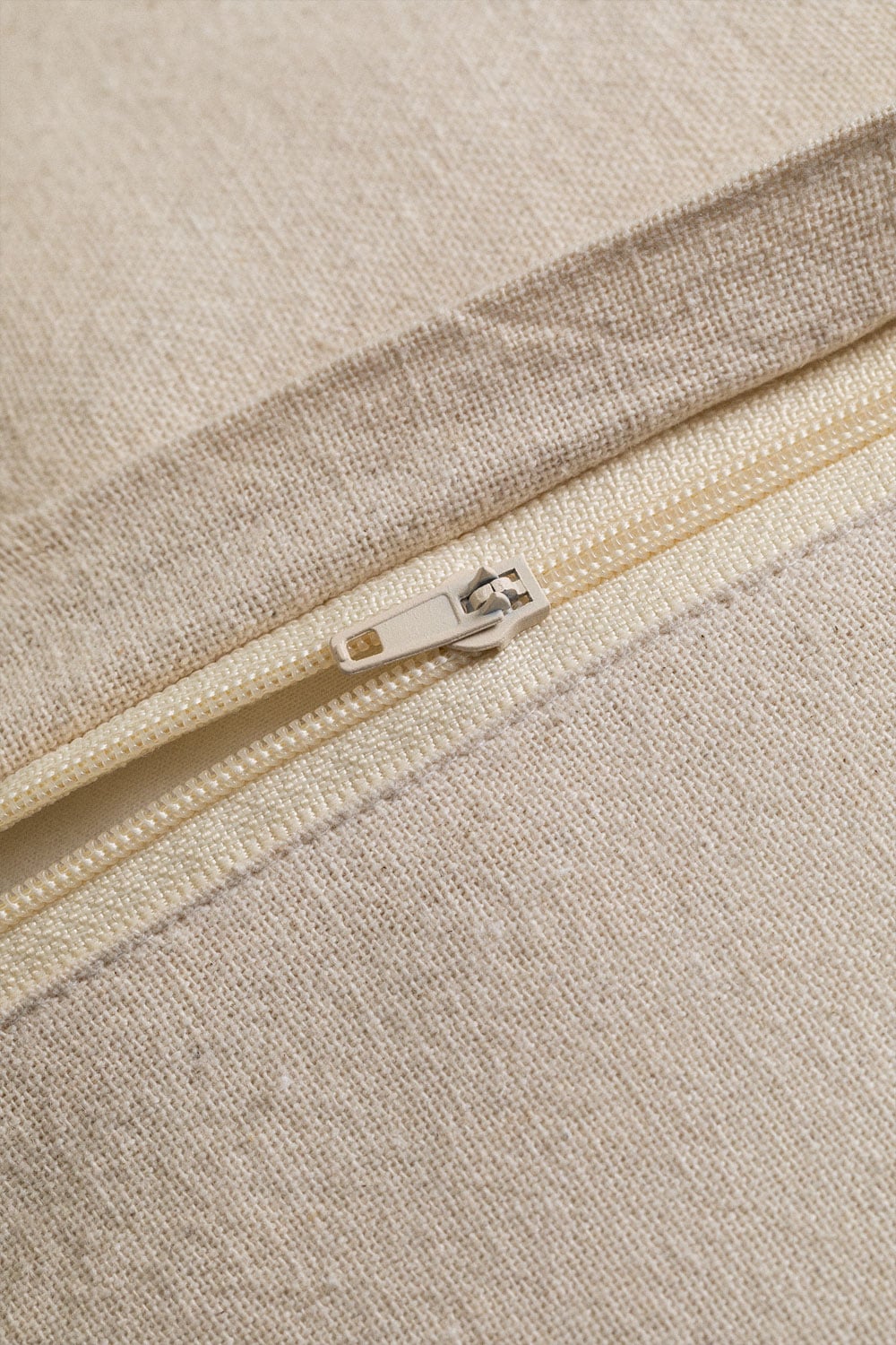 Kwadratowa poduszka 45x45 cm z bawełny Mayniel, obrazek w galerii 7