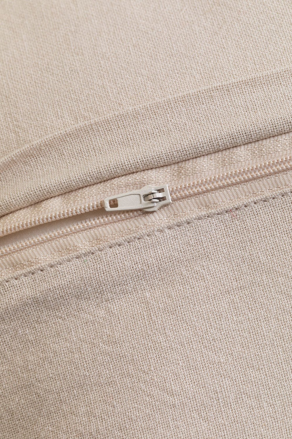 Kwadratowa poduszka bawełniana (45x45 cm) Heitor, obrazek w galerii 7