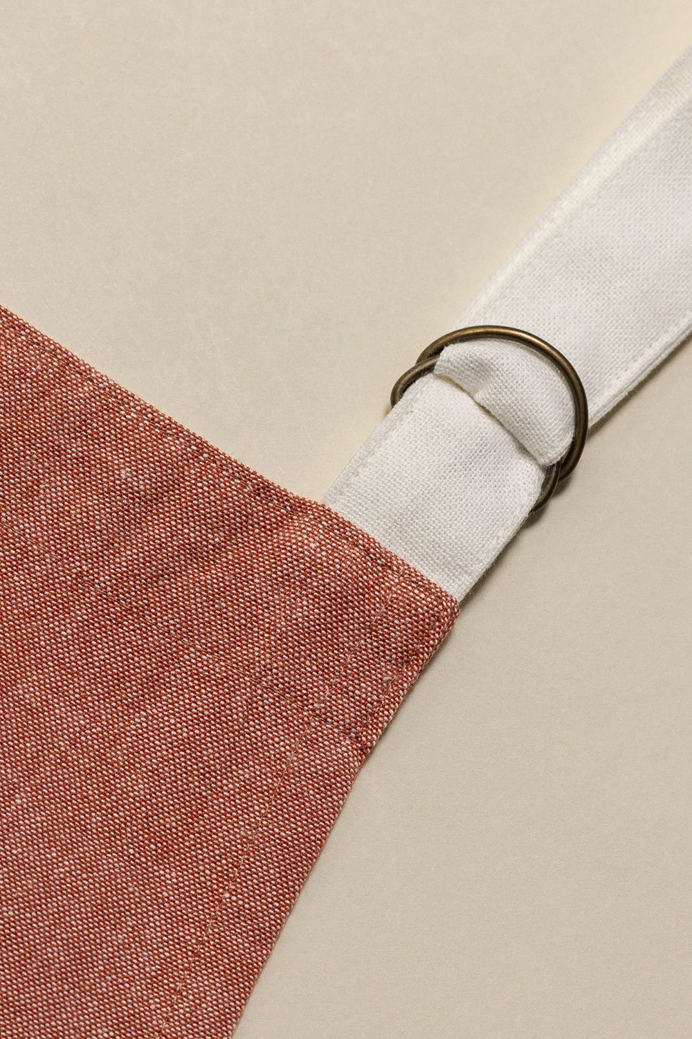 Fartuch bawełniany Dasiel, obrazek w galerii 3