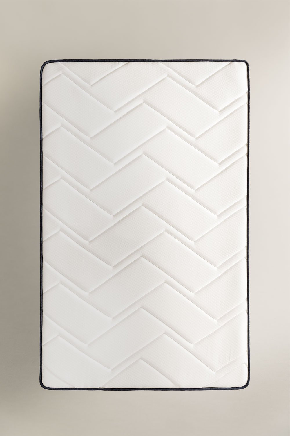 Materac wiskoelastyczny 135x200 cm Guideor, obrazek w galerii 8