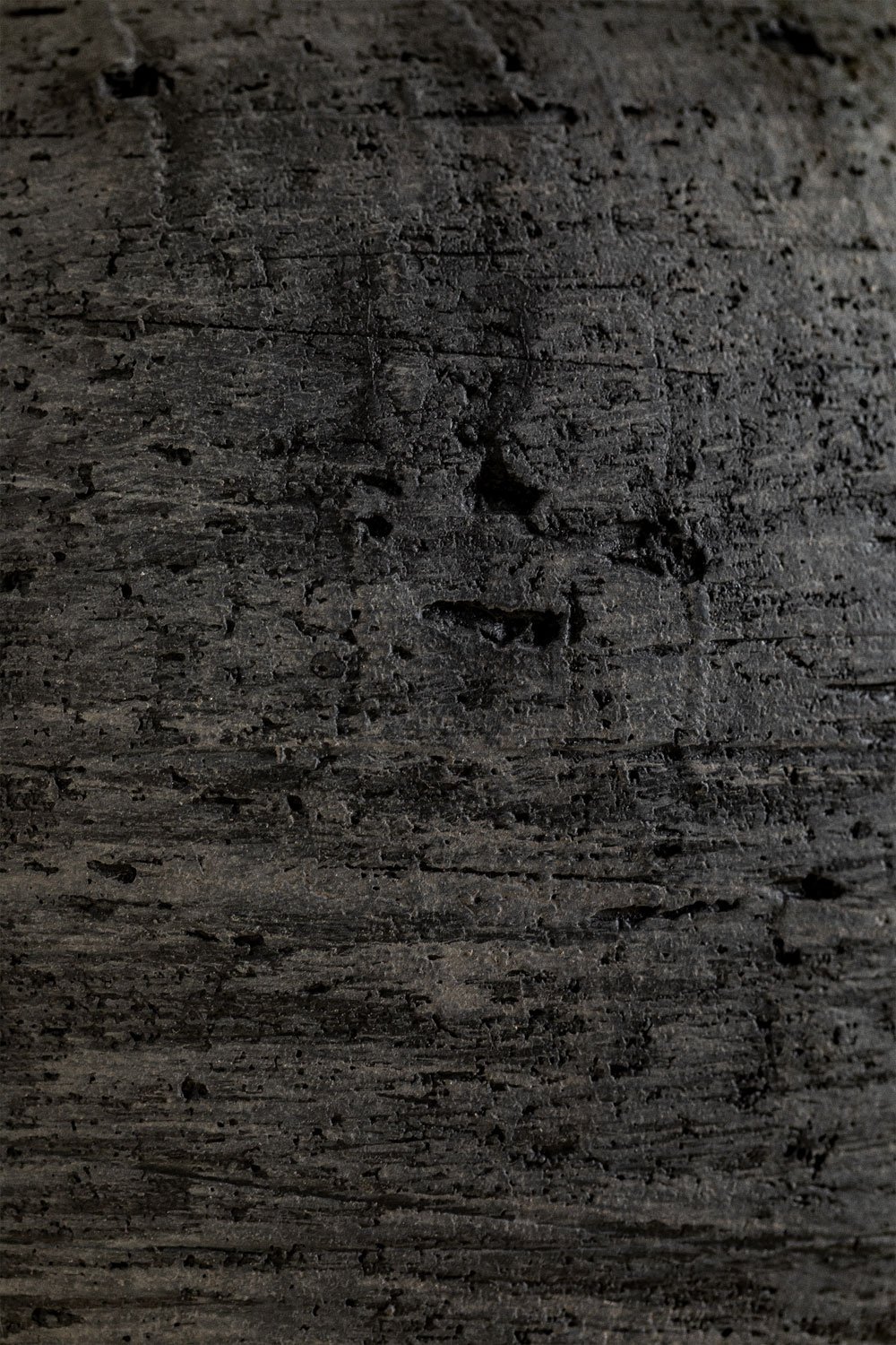 Lampa stołowa Ximena z lnu i terakoty, obrazek w galerii 6