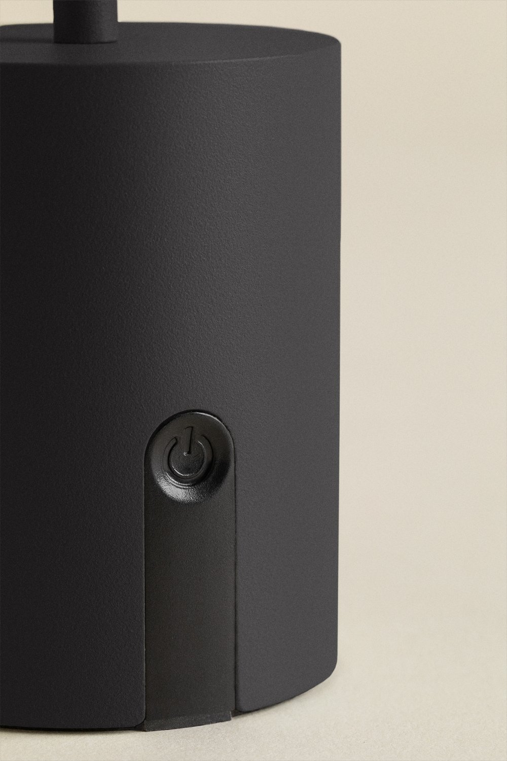 Bezprzewodowa lampa stołowa LED Uliana, obrazek w galerii 4