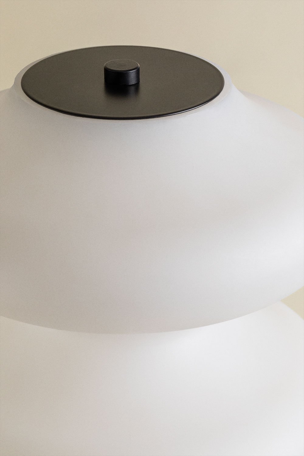 Lampa stołowa LED Jayne, obrazek w galerii 5