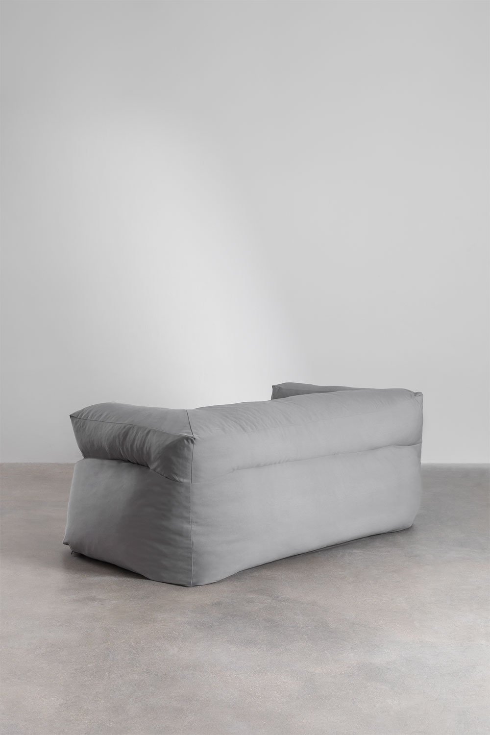 Sofa 2-osobowa w tkaninie darmiańskiej, obrazek w galerii 5