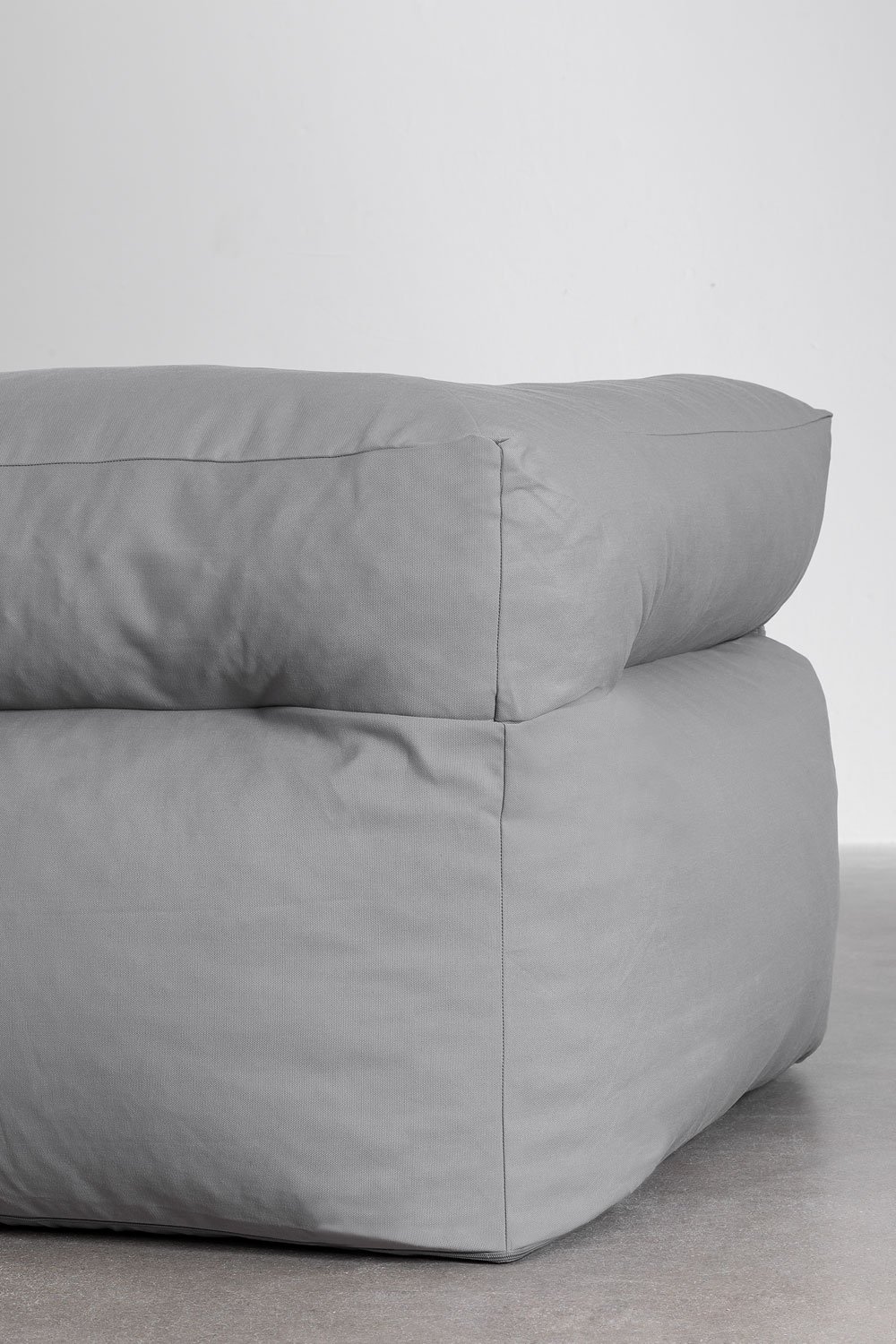Sofa 2-osobowa w tkaninie darmiańskiej, obrazek w galerii 6