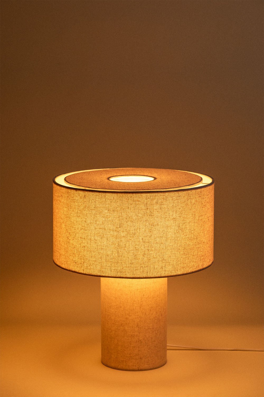 Lampa stołowa Pianela    , obrazek w galerii 3