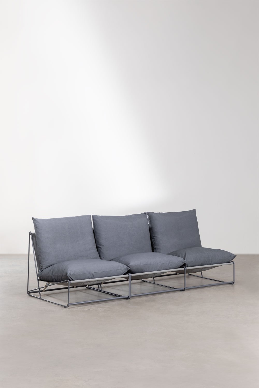 3-osobowa sofa ogrodowa Amaro        , obrazek w galerii 2