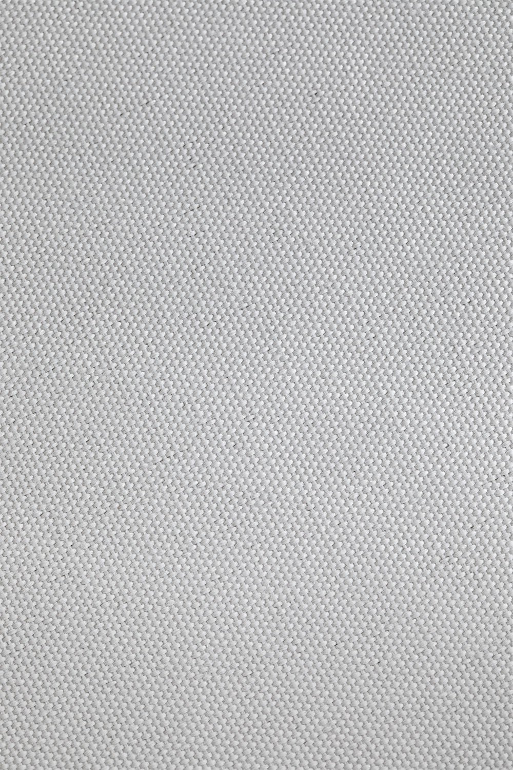 Krzesło ogrodowe Arhiza Classic z aluminiowymi podłokietnikami i plecioną liną, obrazek w galerii 7