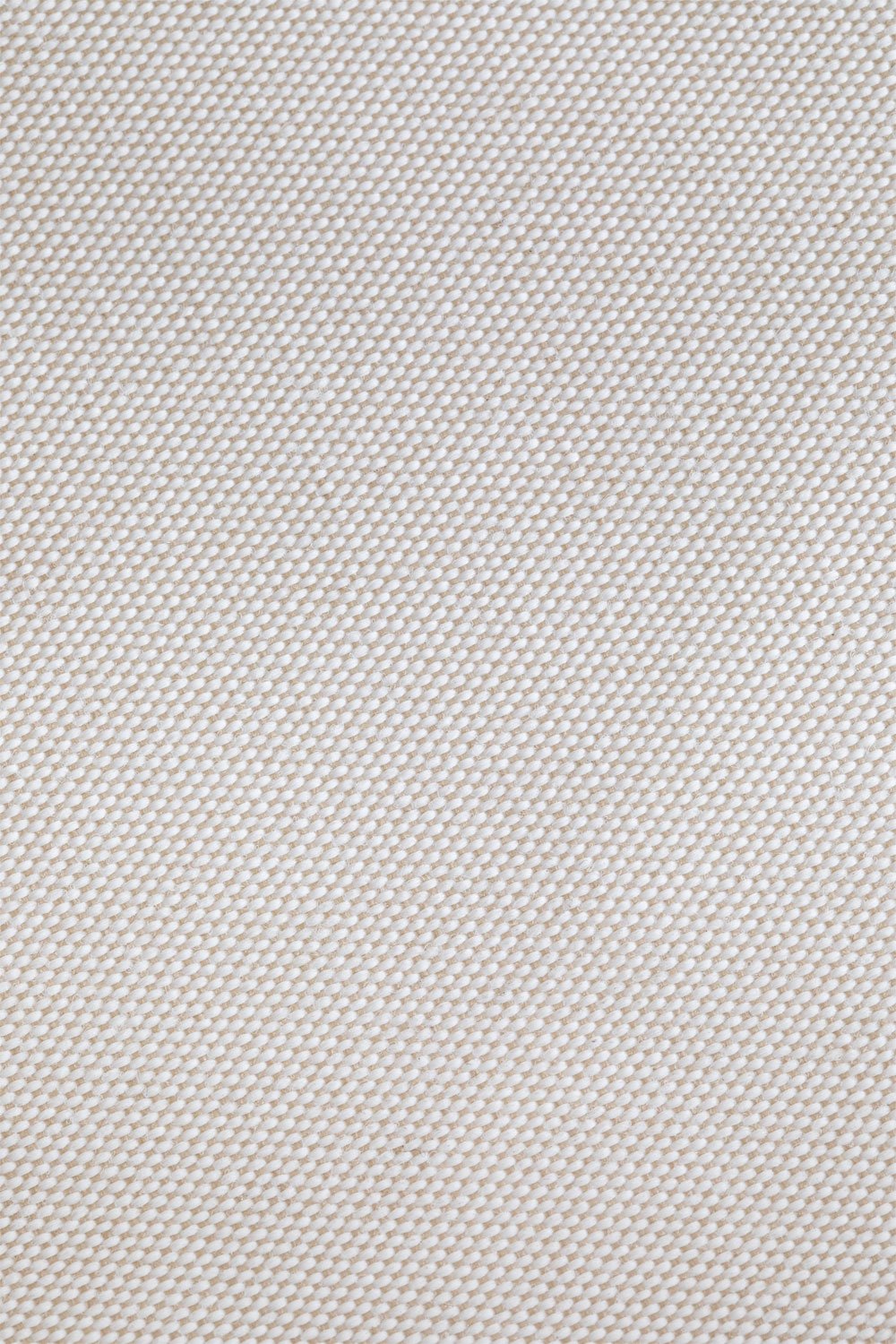 Zestaw 4 krzeseł ogrodowych Arhiza Classic z aluminiowymi podłokietnikami i plecioną liną, obrazek w galerii 7