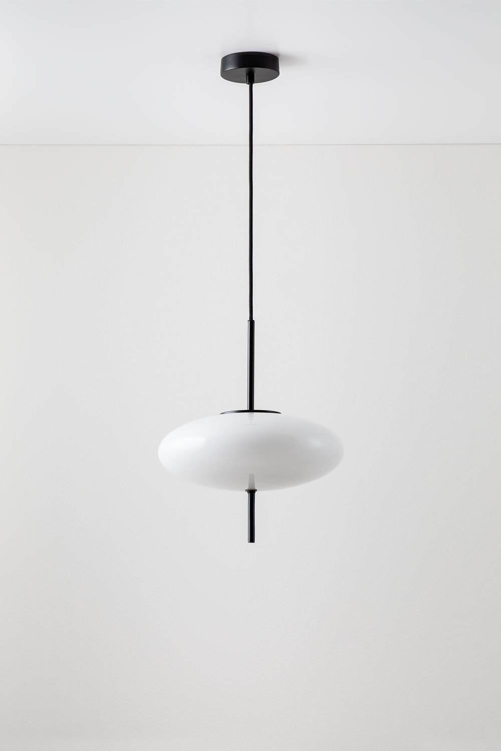 Lampa sufitowa Oygor, obrazek w galerii 3