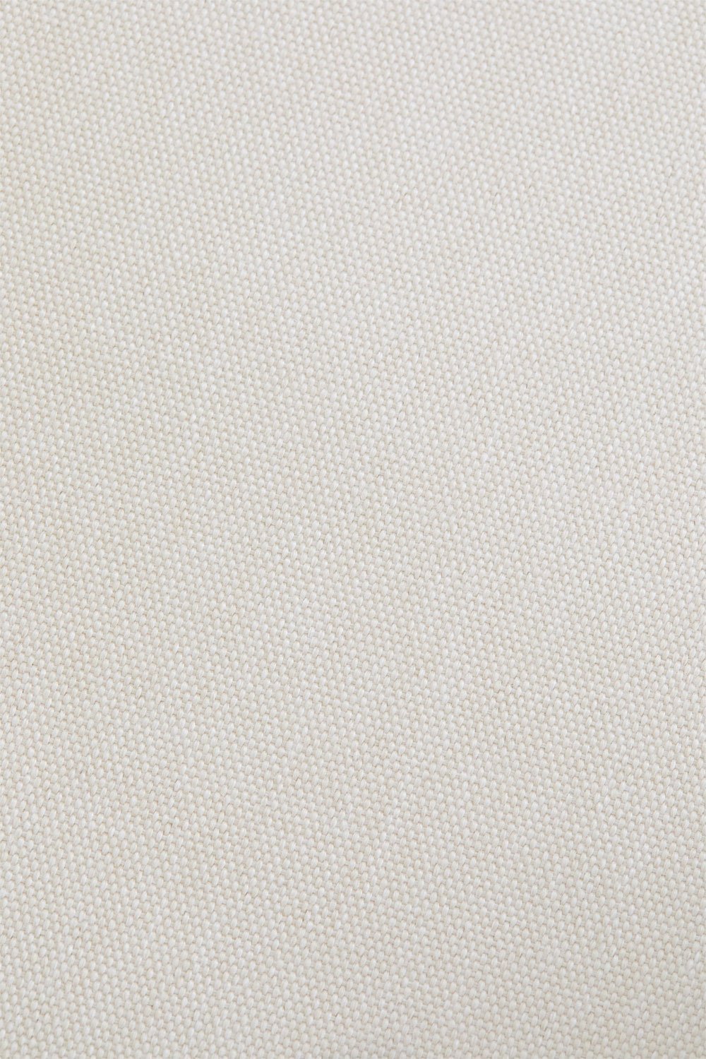 Zestaw ogrodowy z sofą 2-osobową, 2 fotelami i stolikami kawowymi z aluminium i plecionej liny Arhiza     , obrazek w galerii 14