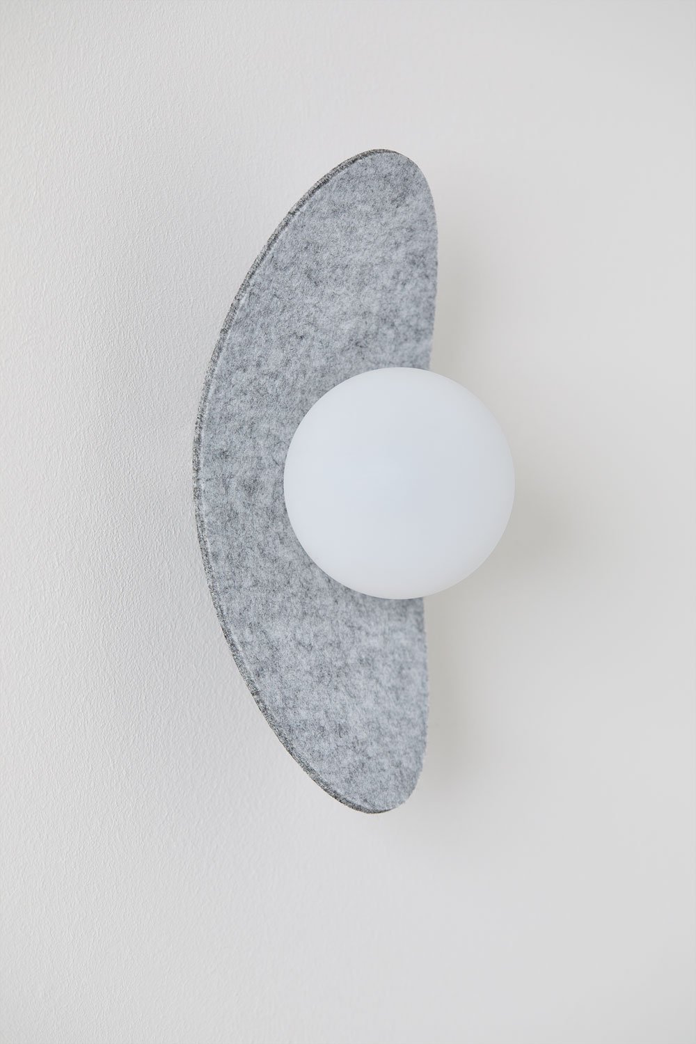 Lampa ścienna Ayerte , obrazek w galerii 4