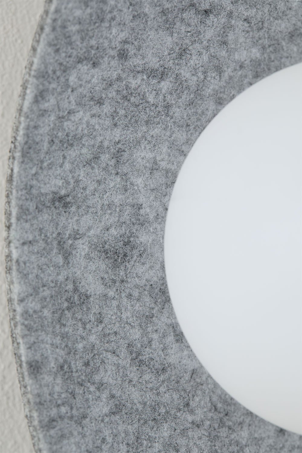 Lampa ścienna Ayerte , obrazek w galerii 7