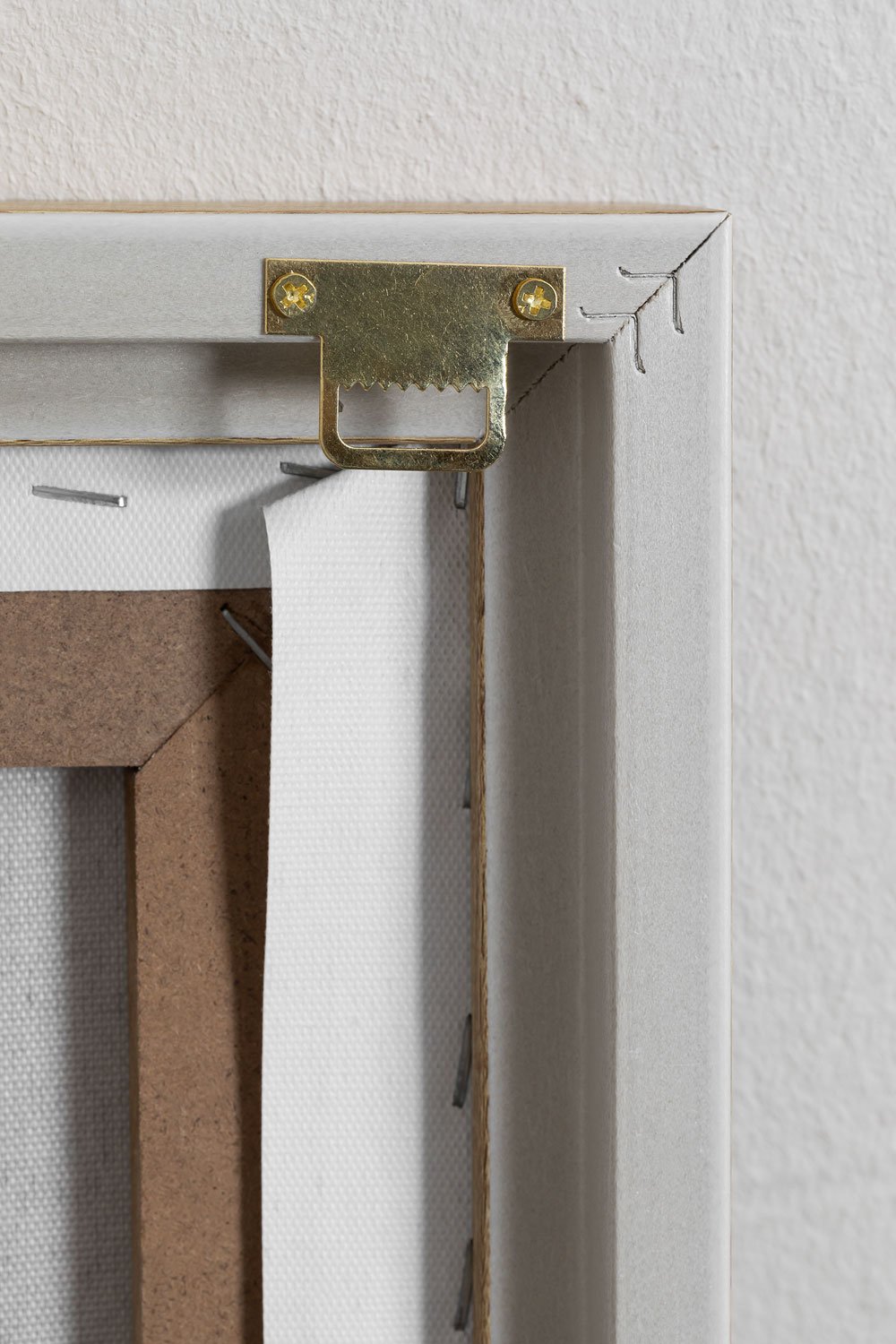 Dekoracyjny reliefowy obraz (60x90 cm) Iridionne, obrazek w galerii 6