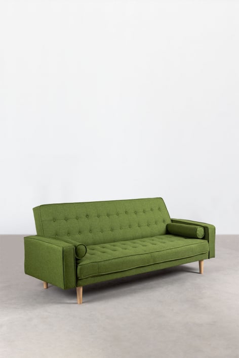 3-osobowa rozkładana sofa w kolorze Brion