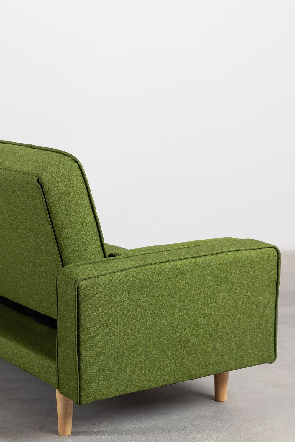 Sofa rozkładana 3-osobowa Brion, obrazek w galerii 7