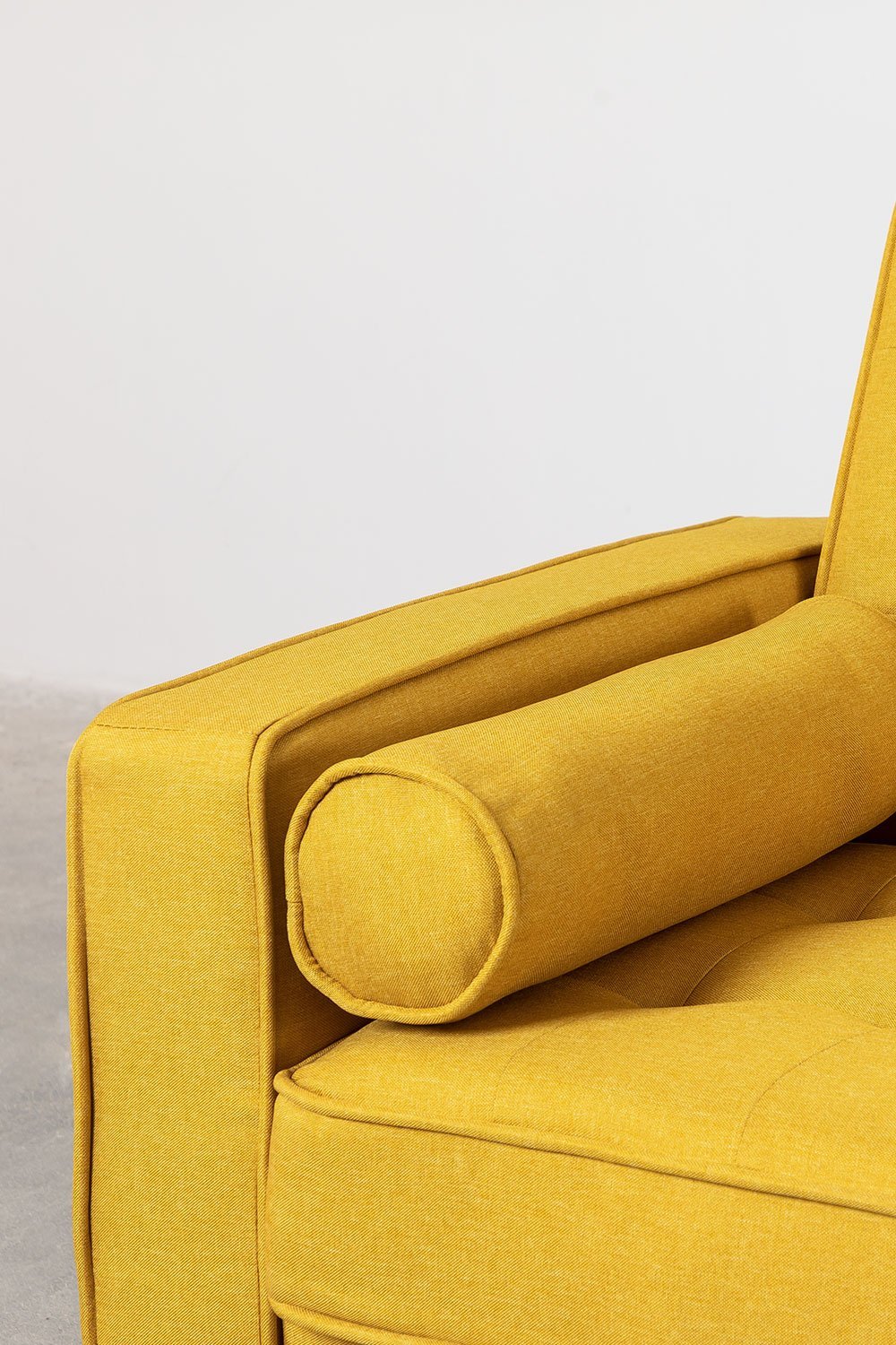 Sofa rozkładana 3-osobowa Brion, obrazek w galerii 7