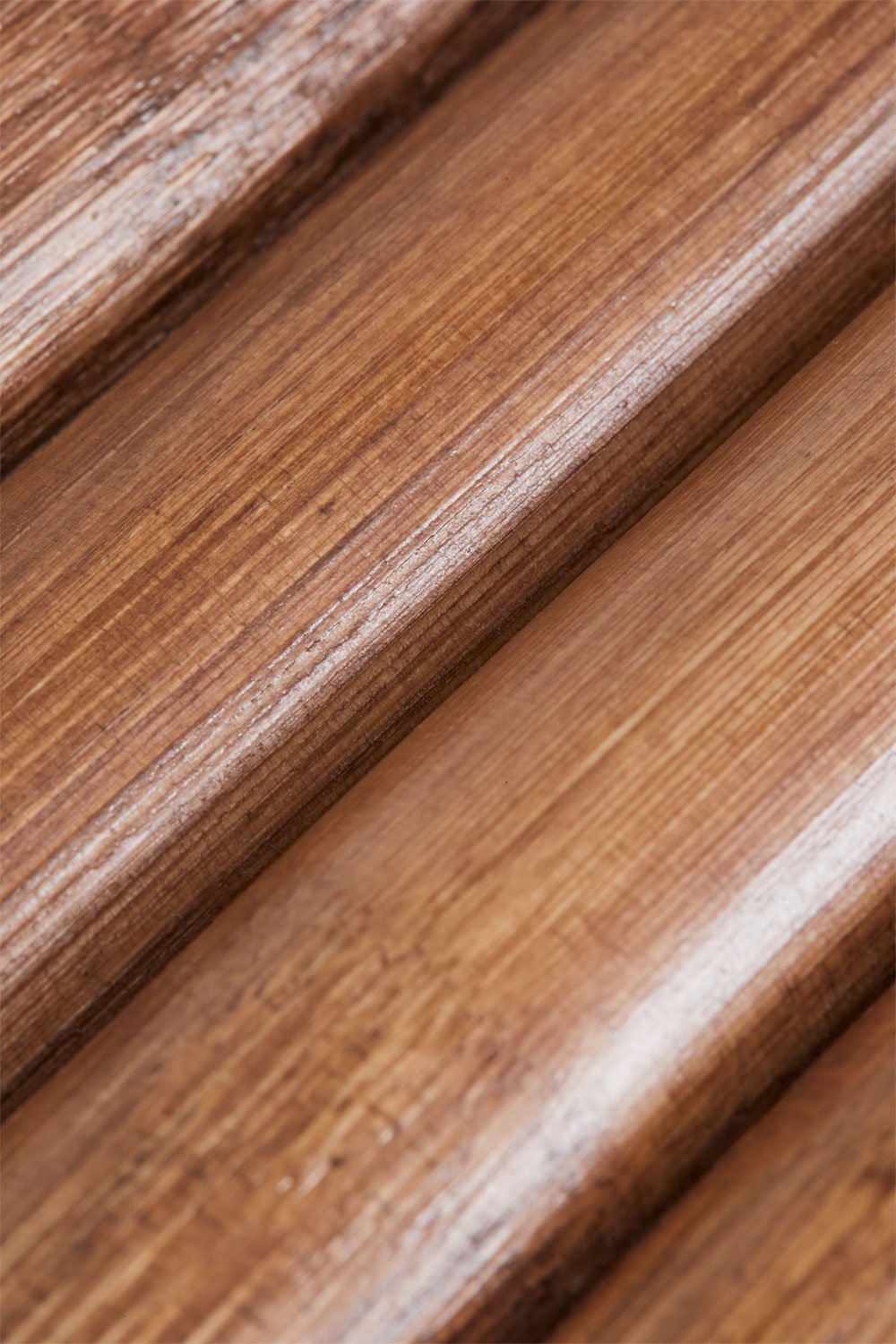 Stolik nocny Nolay Rattan, obrazek w galerii 5