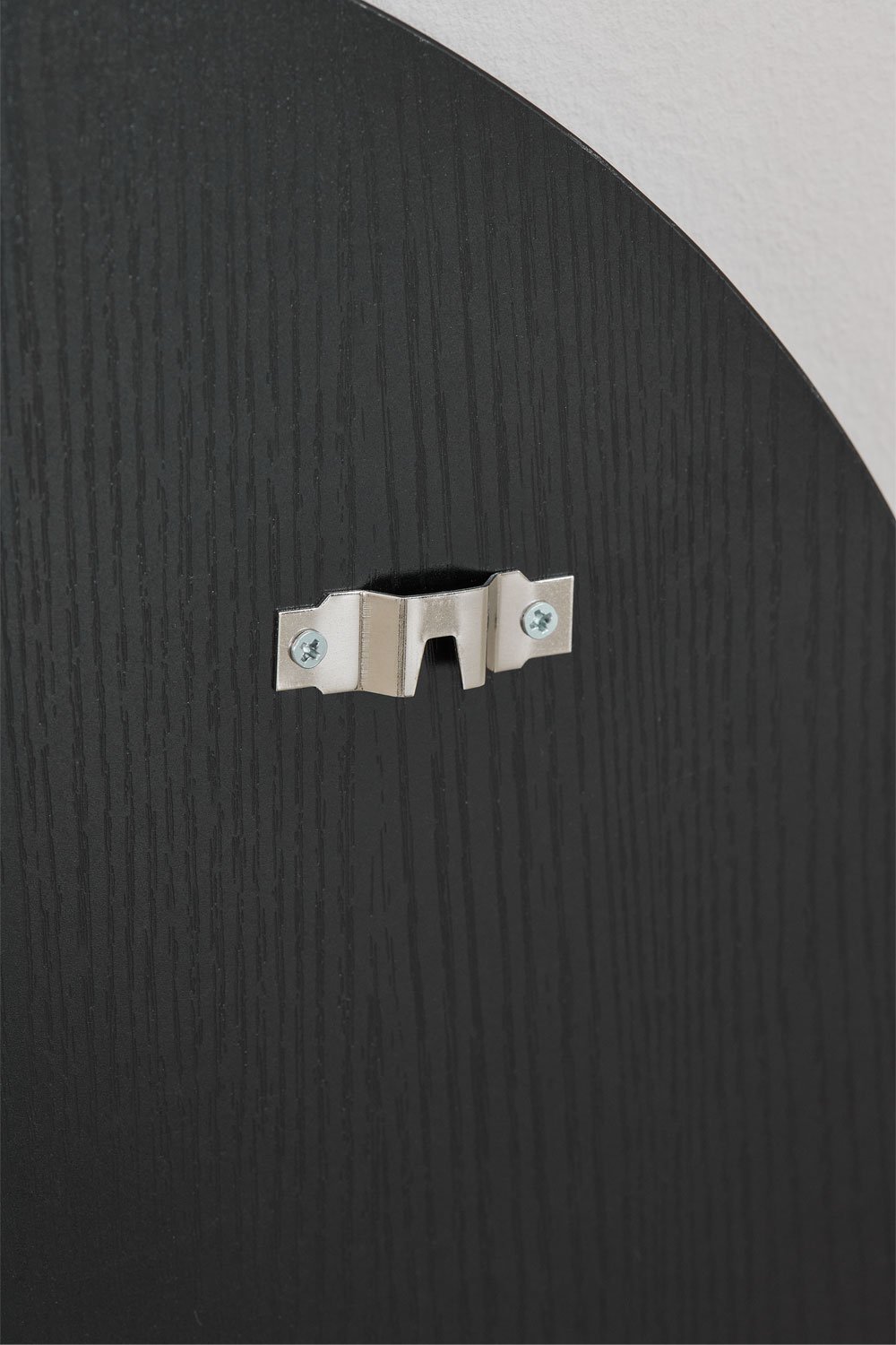 Lustro ścienne z MDF 60x60 cm Nonceva, obrazek w galerii 5