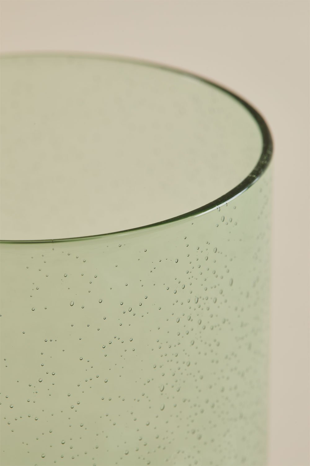 Zestaw 4 szklanek szklanych 32 cl Gulix, obrazek w galerii 3