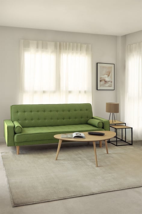 3-osobowa rozkładana sofa w kolorze Brion