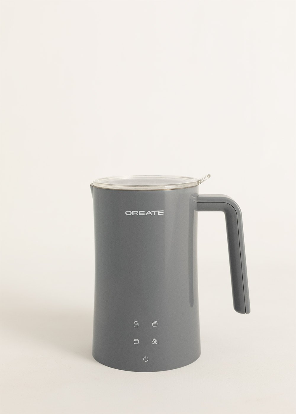 CREATE - MILK FROTHER STUDIO - Podgrzewacz spieniacza do mleka , obrazek w galerii 3177162
