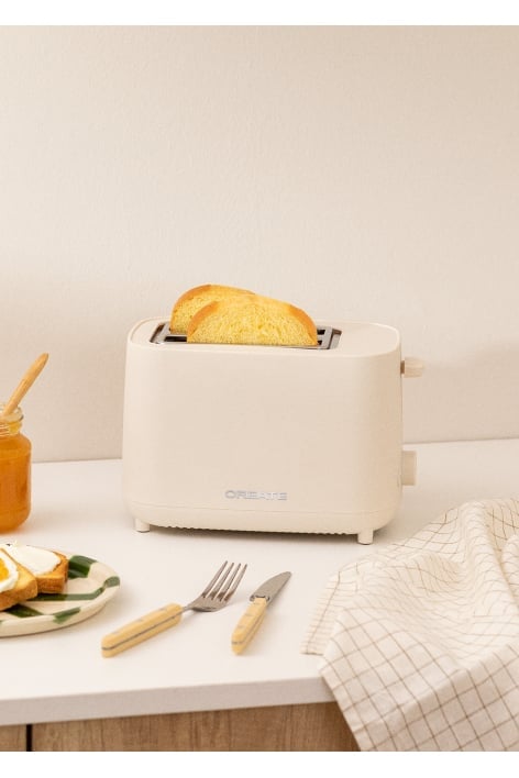 CREATE - TOAST STUDIO - Toster do pieczywa
