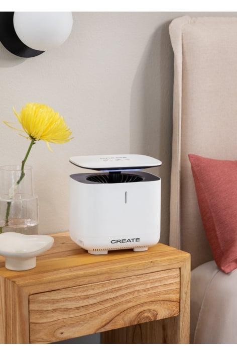 CREATE - BUG ZAPPER - Lampa owadobójcza