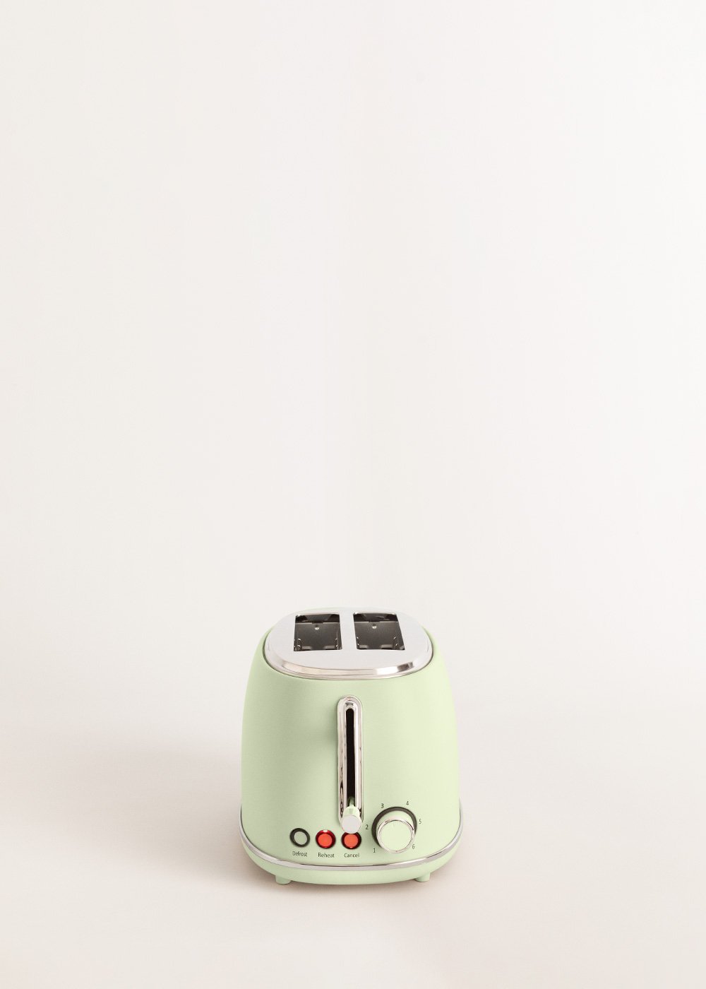 CREATE - TOAST RETRO STYLANCE - Toster, obrazek w galerii 6