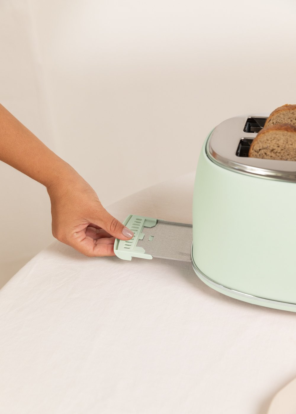 CREATE - TOAST RETRO STYLANCE - Toster, obrazek w galerii 4