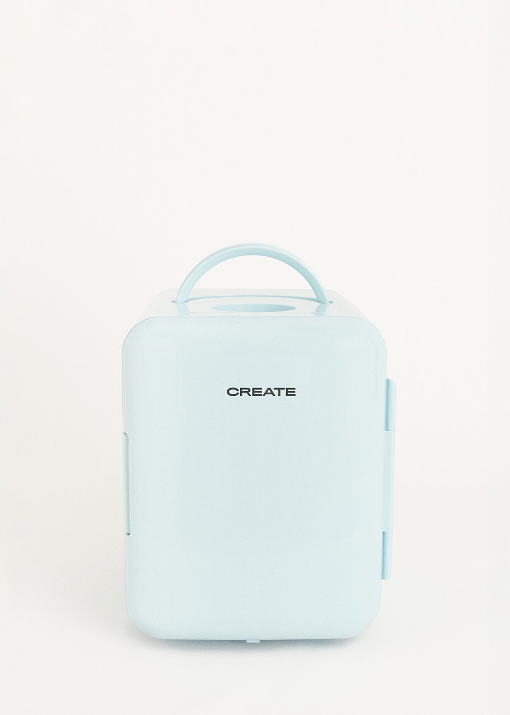 CREATE - Mini fridge 0001ER-GS, obrazek w galerii 3