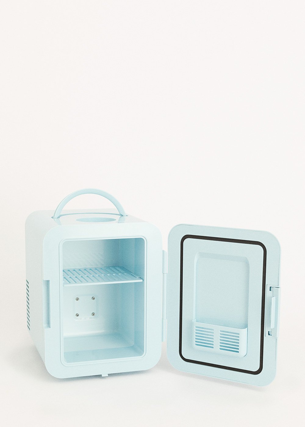 CREATE - Mini fridge 0001ER-GS, obrazek w galerii 4